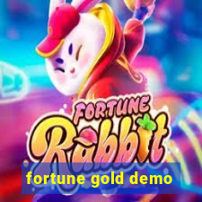 fortune gold demo